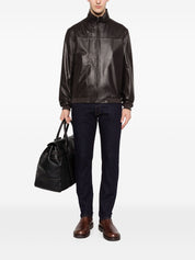 Emporio Armani Jeans Blue