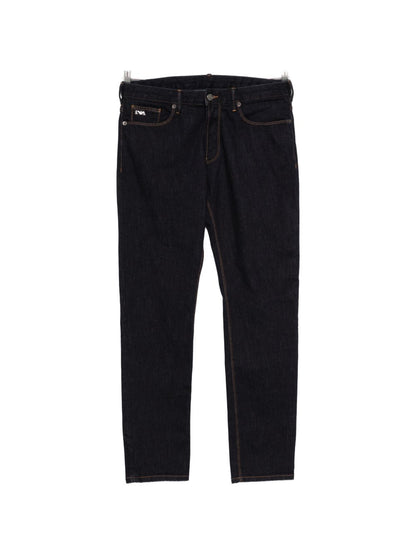 Emporio Armani Jeans Blue