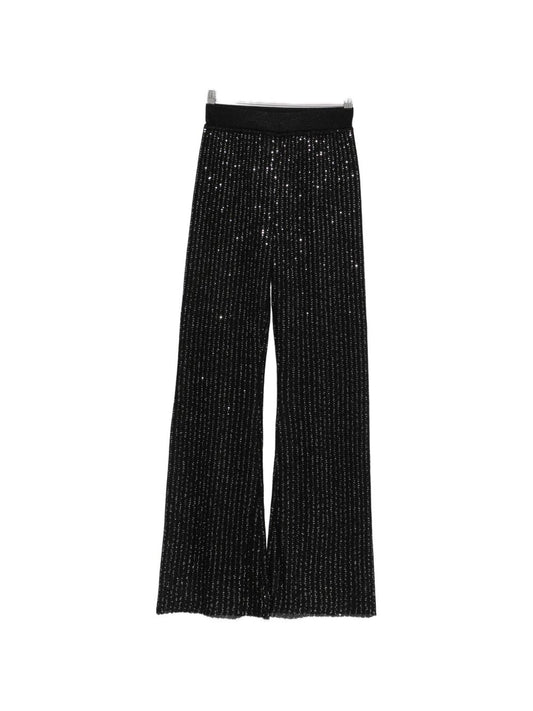 Missoni Trousers Black