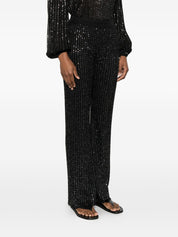 Missoni Trousers Black