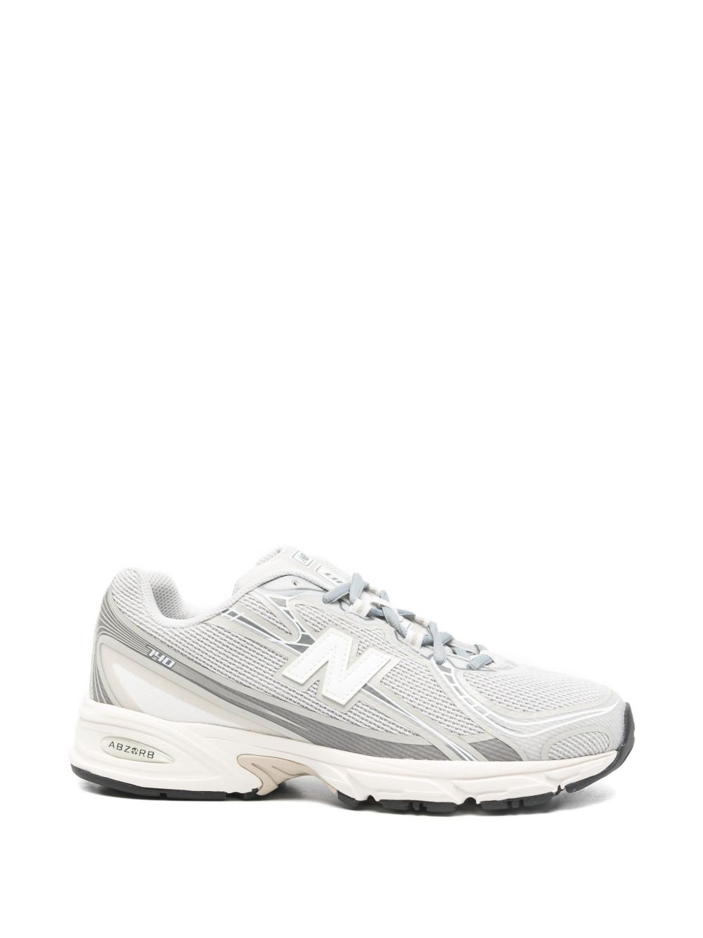 New Balance Sneakers Grey