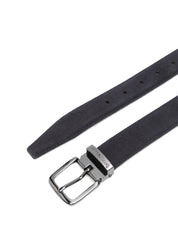 EMPORIO ARMANI EXCLUSIVE Belts Blue