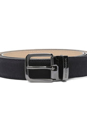 EMPORIO ARMANI EXCLUSIVE Belts Blue