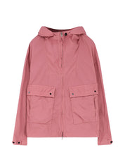 Stone Island Coats Pink