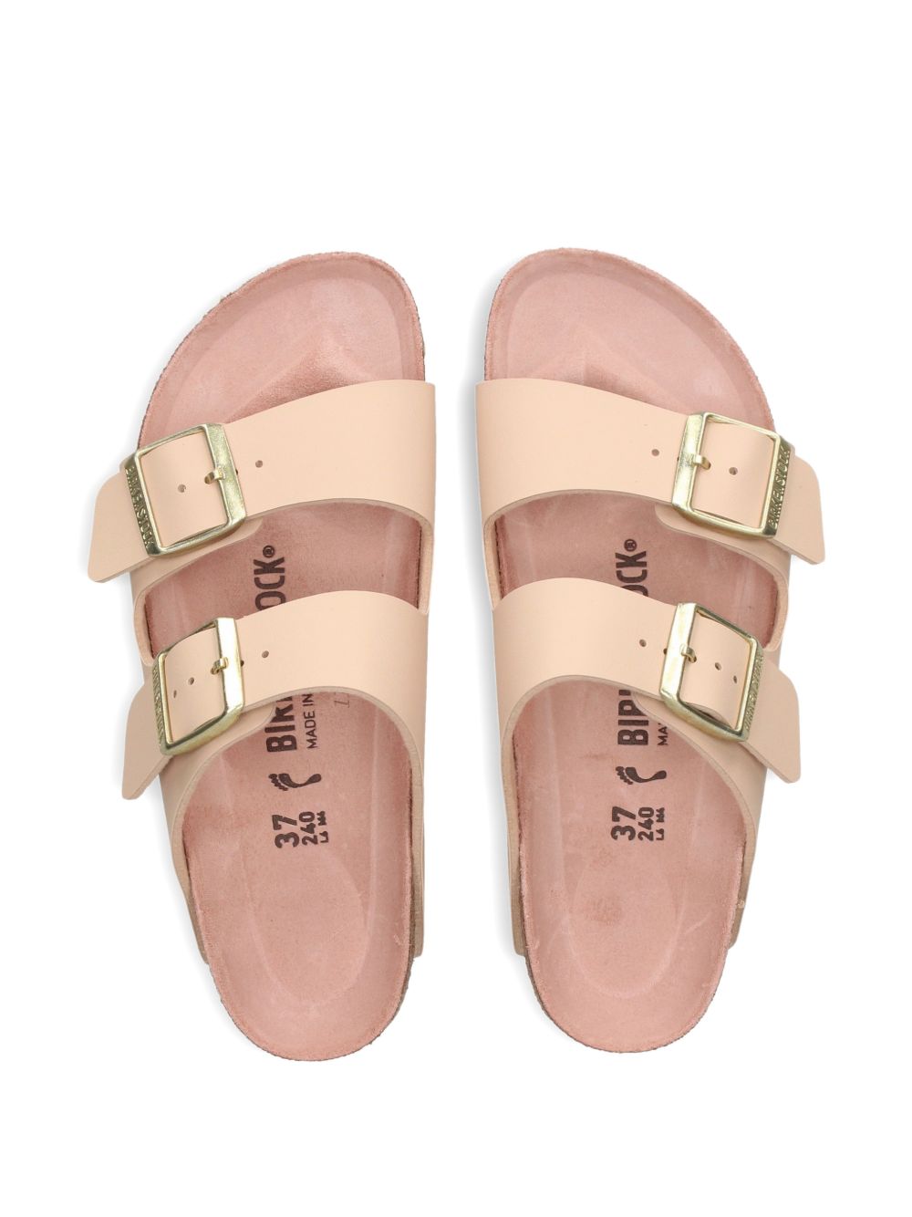Birkenstock Sandals Beige