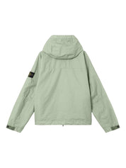 Stone Island Coats Green