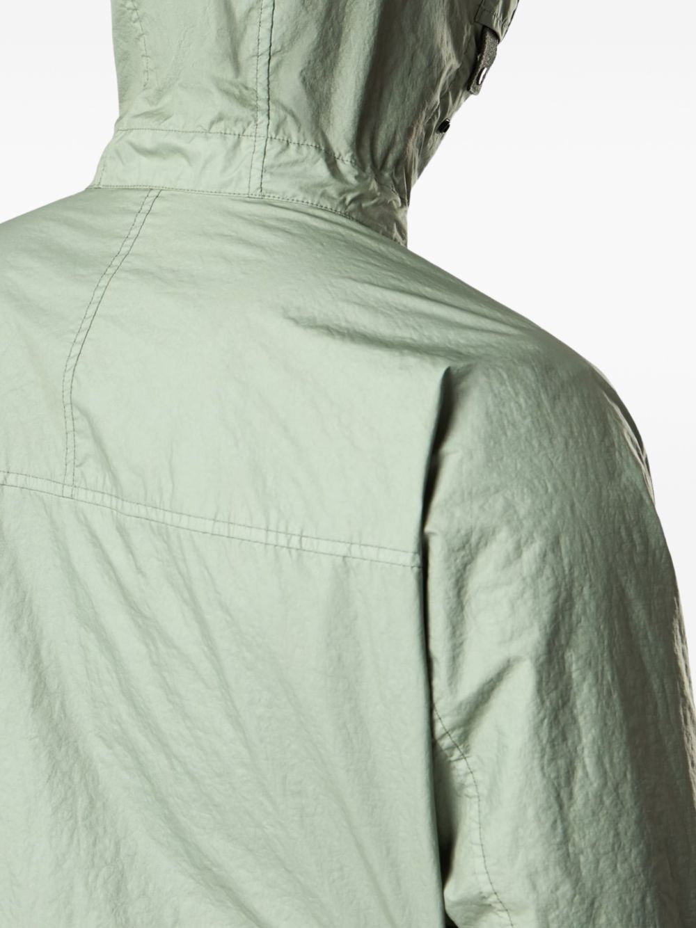 Stone Island Coats Green