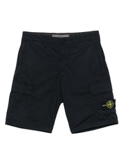Stone Island Shorts Blue