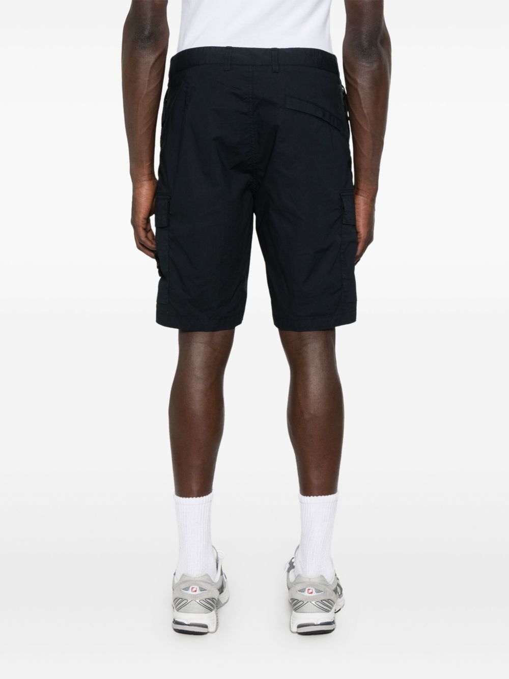 Stone Island Shorts Blue