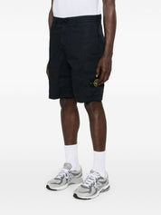 Stone Island Shorts Blue