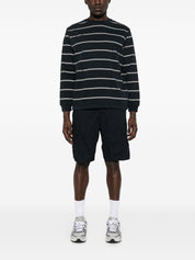 Stone Island Shorts Blue