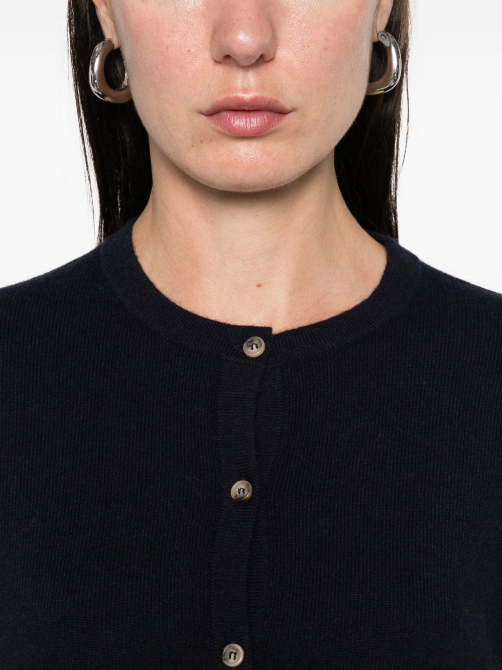 SOFT GOAT Sweaters Blue