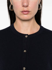 SOFT GOAT Sweaters Blue