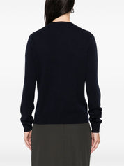 SOFT GOAT Sweaters Blue