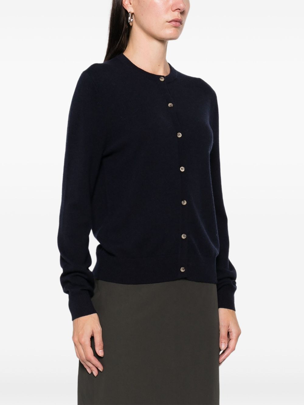 SOFT GOAT Sweaters Blue