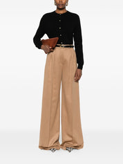 SOFT GOAT Sweaters Black