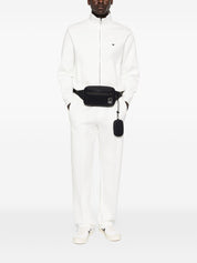 Emporio Armani Blue Belt Bag — New Capsule