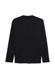 Emporio Armani Blue T-Shirts & Polos — New Men’s Tops