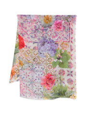 Faliero Sarti Scarfs MultiColour
