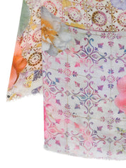 Faliero Sarti Scarfs MultiColour