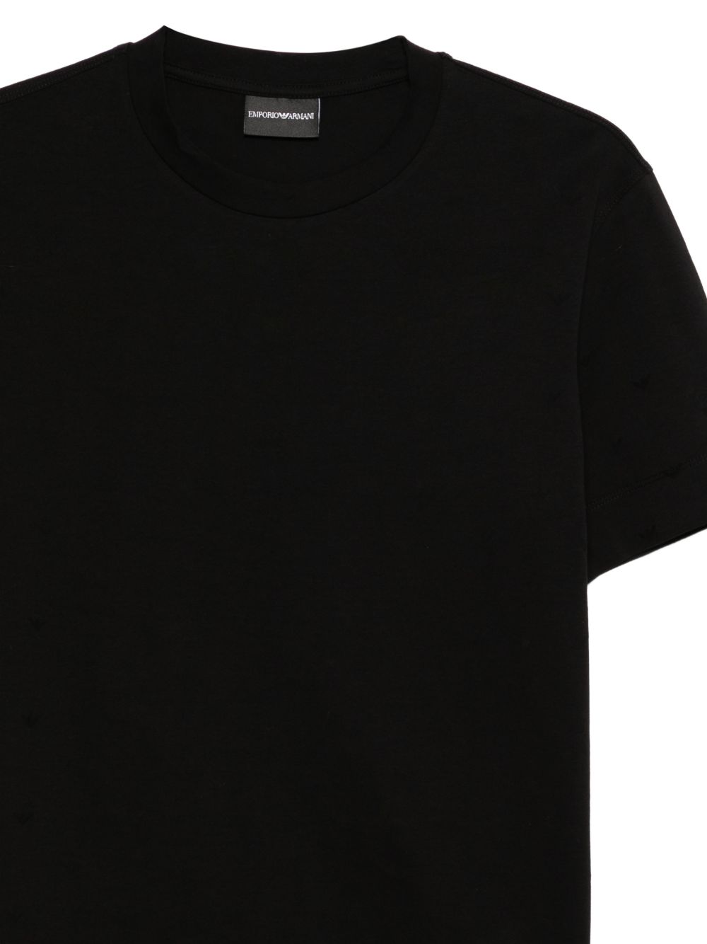 Emporio Armani T-shirts and Polos