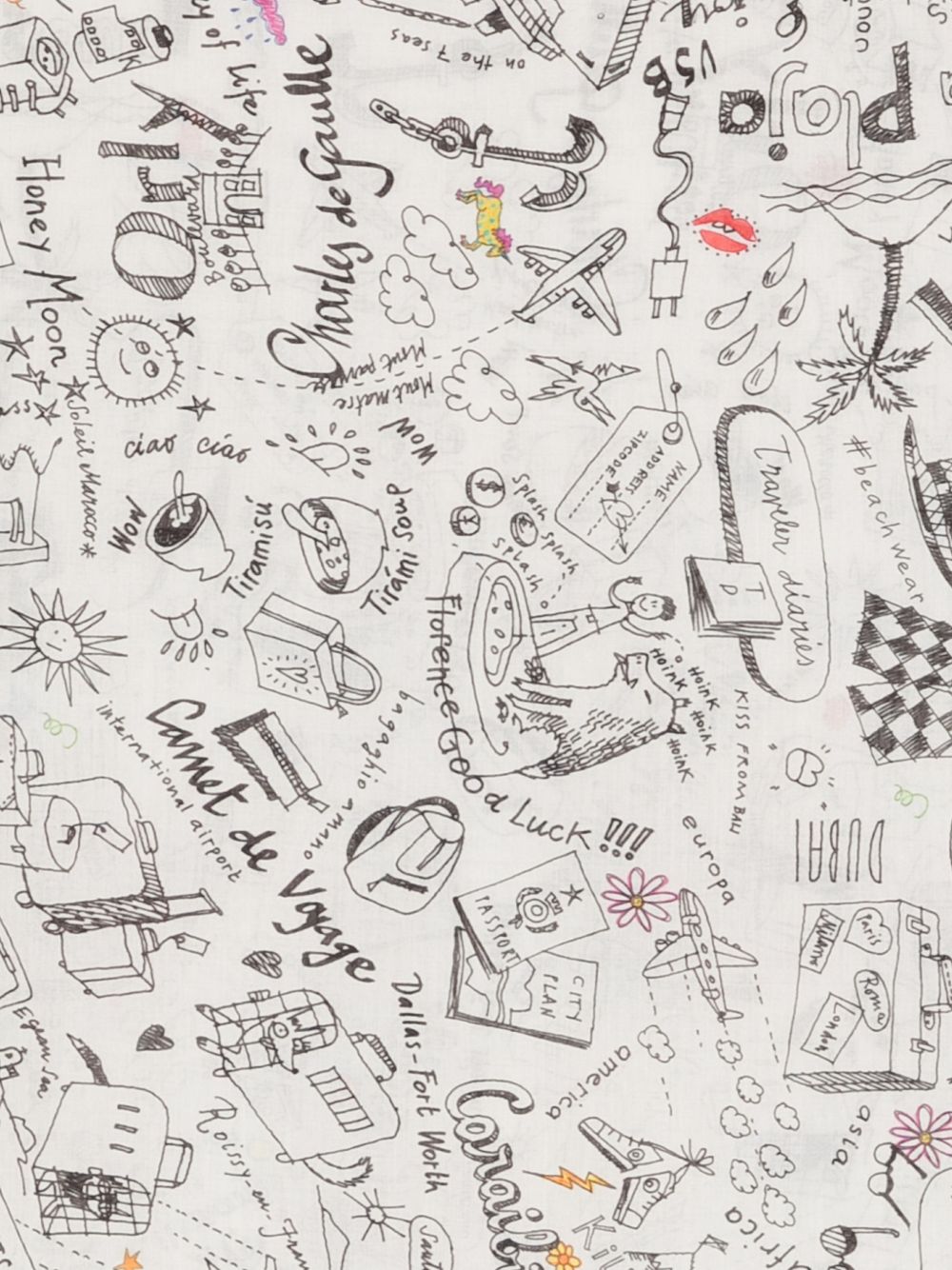 Faliero Sarti Scarfs Grey