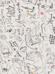 Faliero Sarti Scarfs Grey