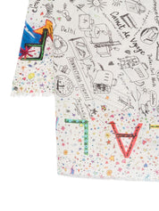 Faliero Sarti Scarfs Grey