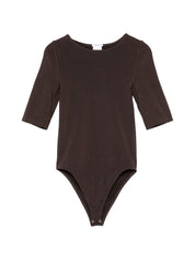 Wolford Top Brown
