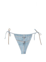 Diesel Sea clothing Clear Blue