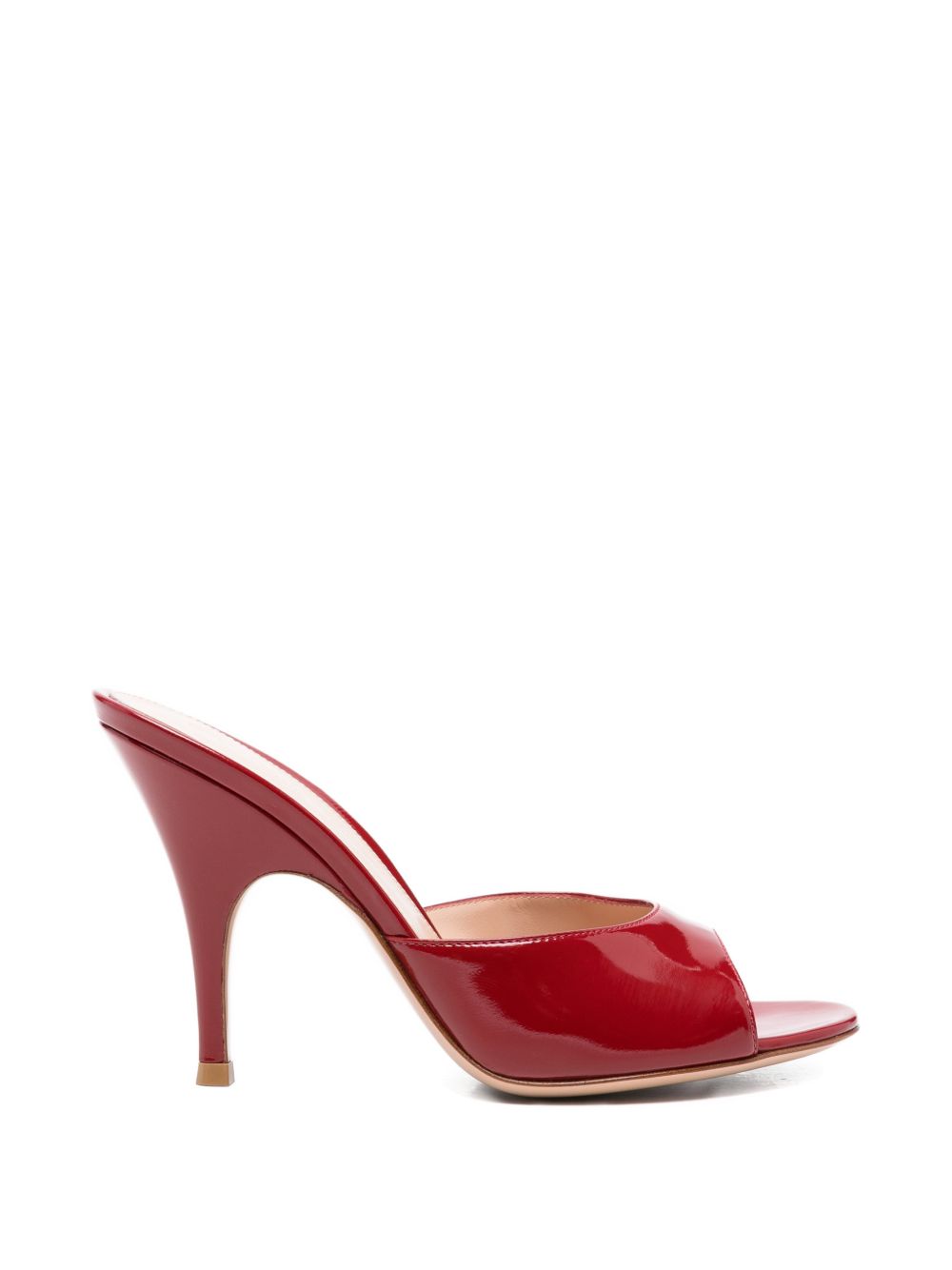 Gianvito Rossi Sandals Red