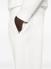Emporio Armani White Trousers — New In (Men)