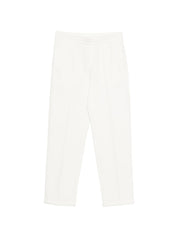 Emporio Armani White Trousers — New In (Men)