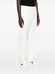 Emporio Armani White Trousers — New In (Men)