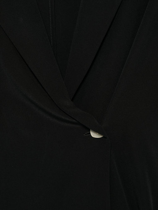 Alysi Jackets Black