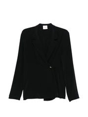 Alysi Jackets Black