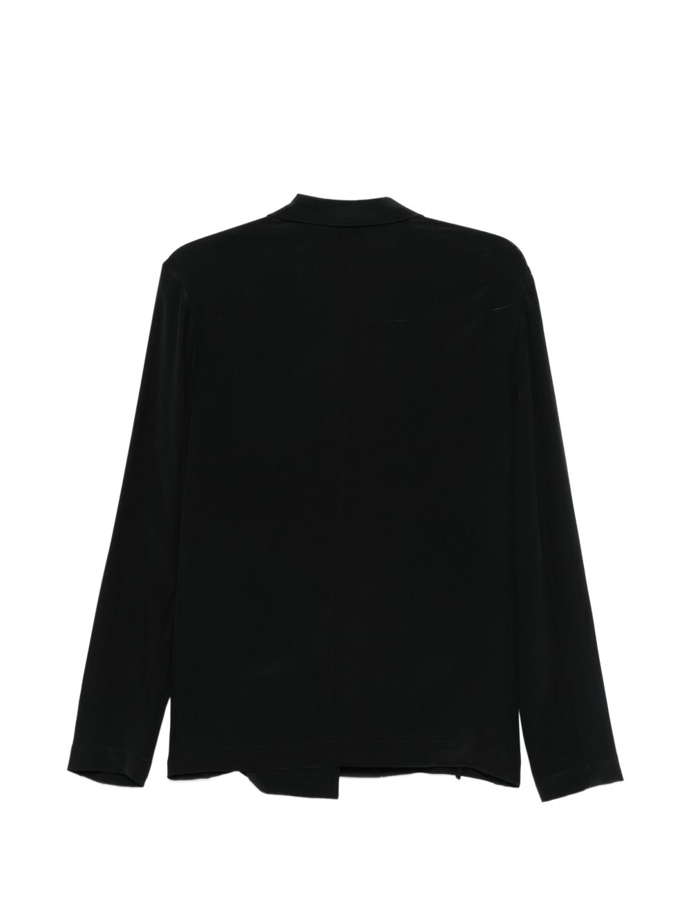Alysi Jackets Black