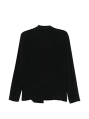 Alysi Jackets Black