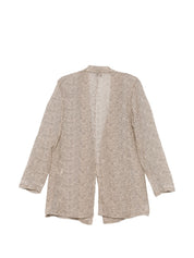 Alysi Jackets Beige