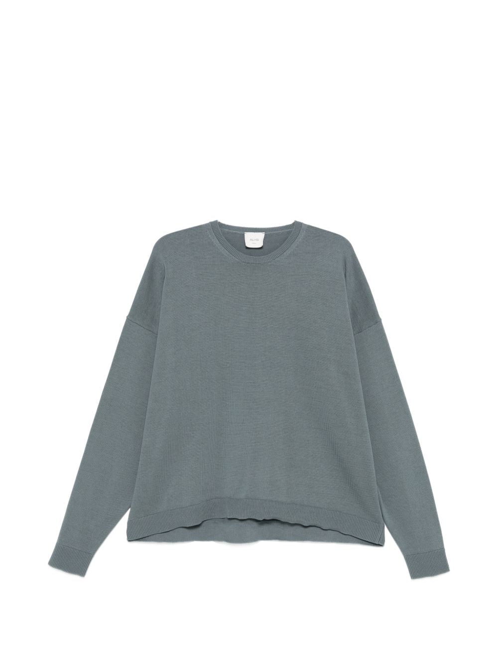 Alysi Sweaters Grey