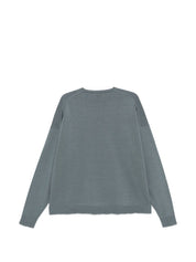Alysi Sweaters Grey
