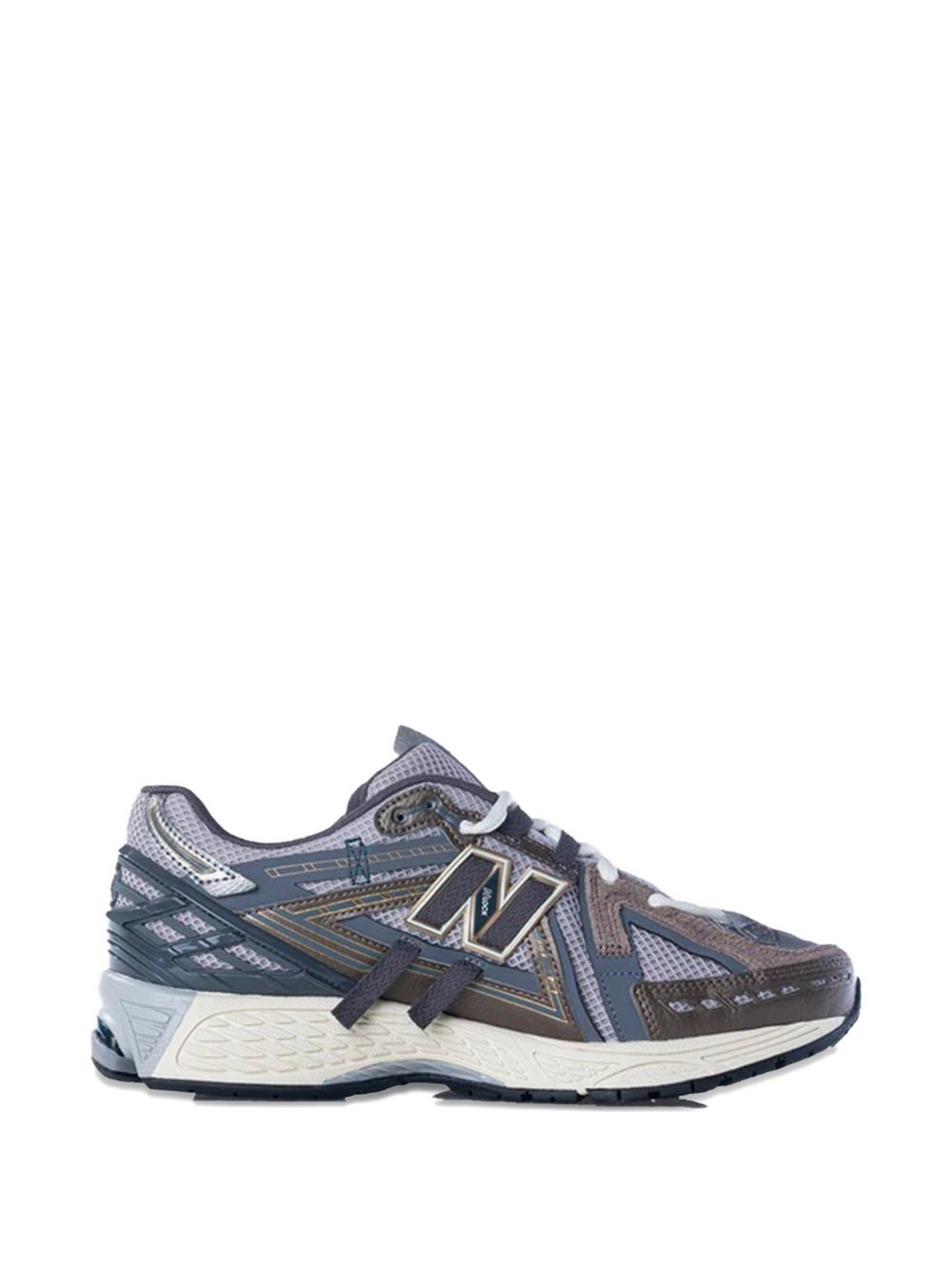 New Balance Sneakers Brown