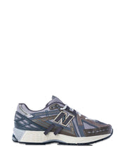 New Balance Sneakers Brown