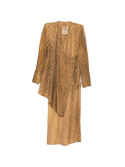 Uma Wang Camel Jackets — Junto Jacket, New In 2026