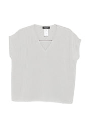 Fabiana Filippi Top Clear Blue