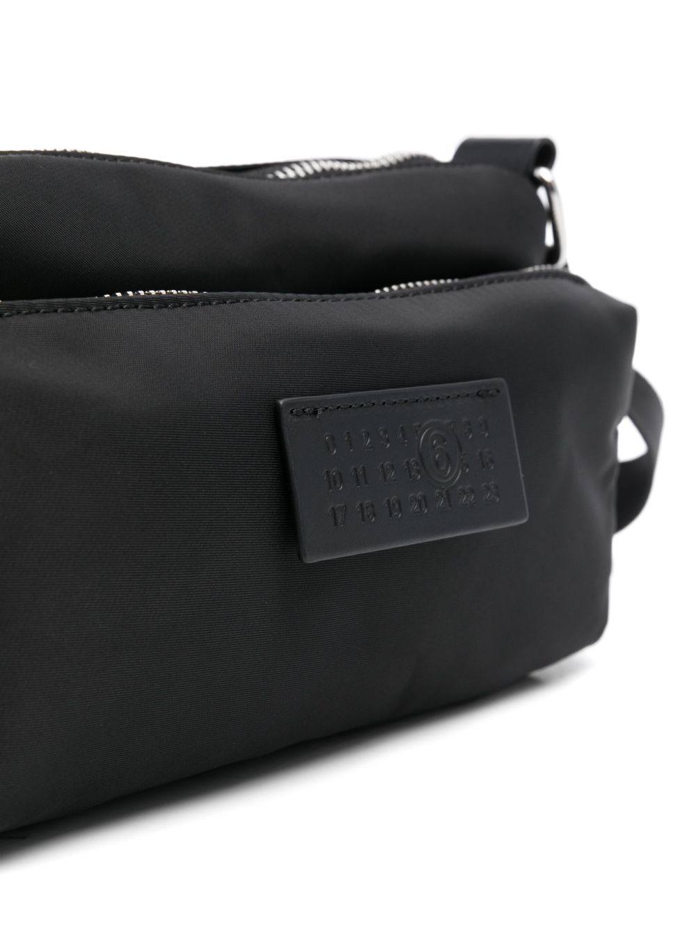 MM6 Maison Margiela Bags.. Black
