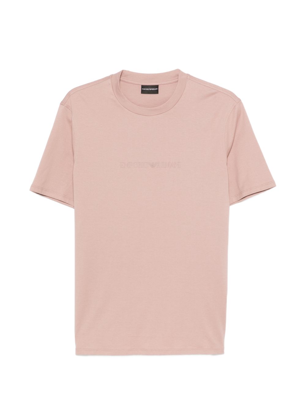 Emporio Armani T-Shirts & Polos for Men | New In