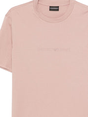 Emporio Armani T-Shirts & Polos for Men | New In