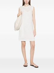 Fabiana Filippi Dresses White