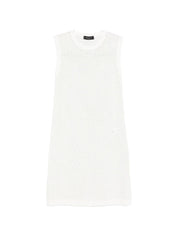 Fabiana Filippi Dresses White